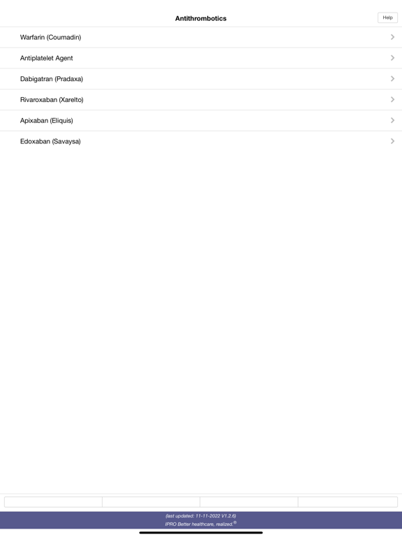 Screenshot #5 pour MAPPP