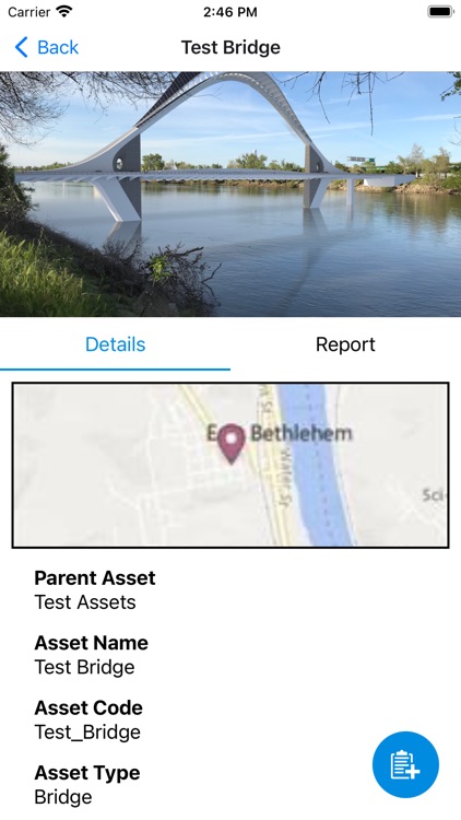 AssetWise Inspections Mobile