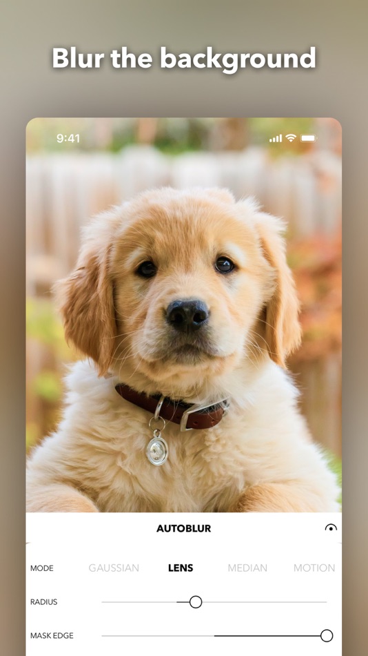 #4. PicTapGo: Photo Editor Pic (iOS) Podle: Totally Rad! Inc.