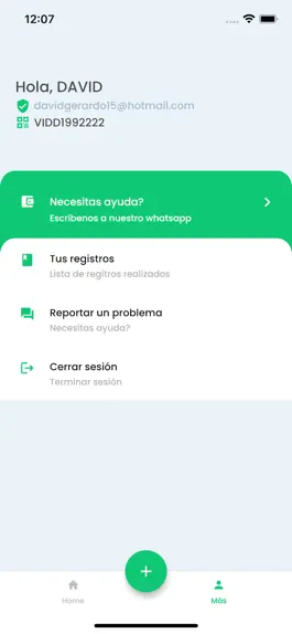 Game screenshot Data Cloud apk