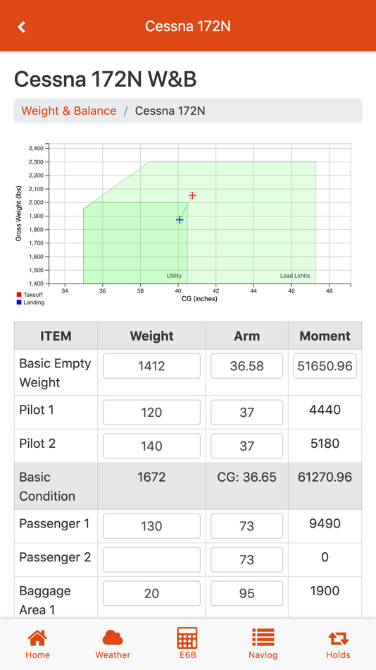 #4. E6BX E6B Flight Computer (iOS) Podle: Mehmet Cebe
