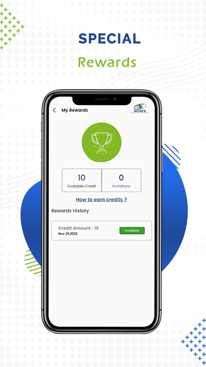 WorFX Money Transfer screenshot-6