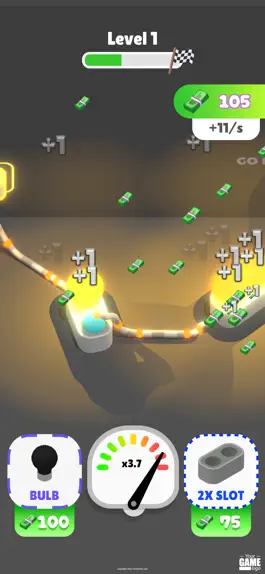 Game screenshot Plug Master hack
