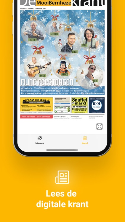 MooiBernheze screenshot-3