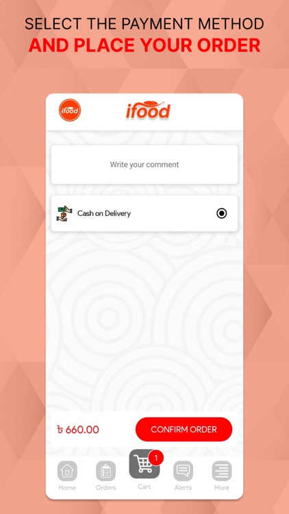 iFood Delivery screenshot-5
