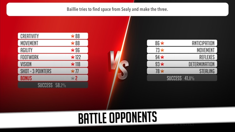 Basketball Superstar 2 screenshot-4