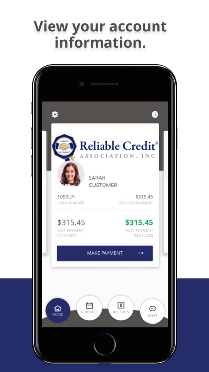 Reliable Credit