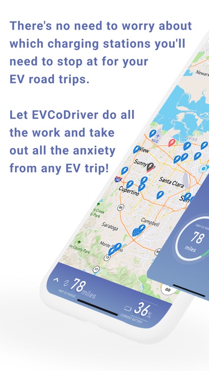 EVCoDriver
