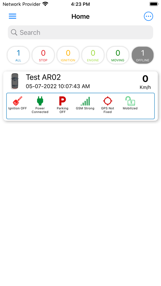 #2. Aeris Global (iOS) 由: Aeris Communications, Inc