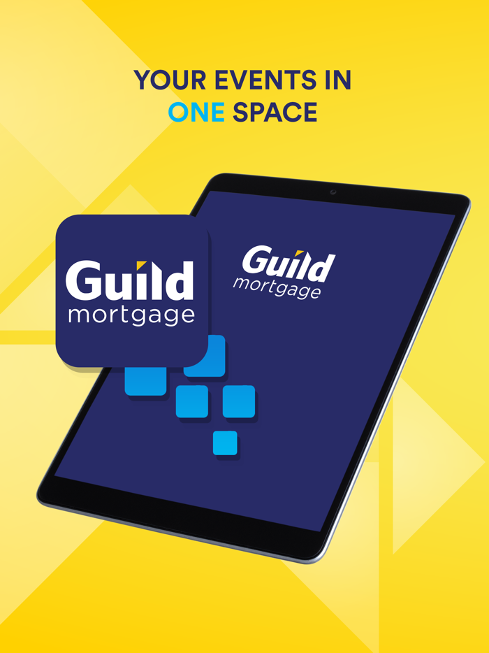 Guild Mortgage Events
