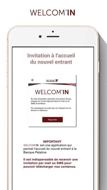 Welcom'IN screenshot-4