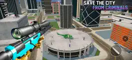 Game screenshot Sniper 3 D Shooter - Gun Games hack