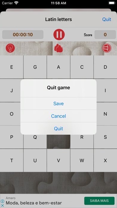 iPzL Screenshot