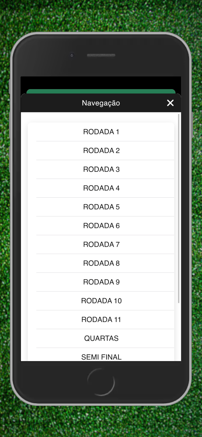 Placar Paranaense 2024