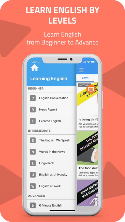 Learn English by Conversation