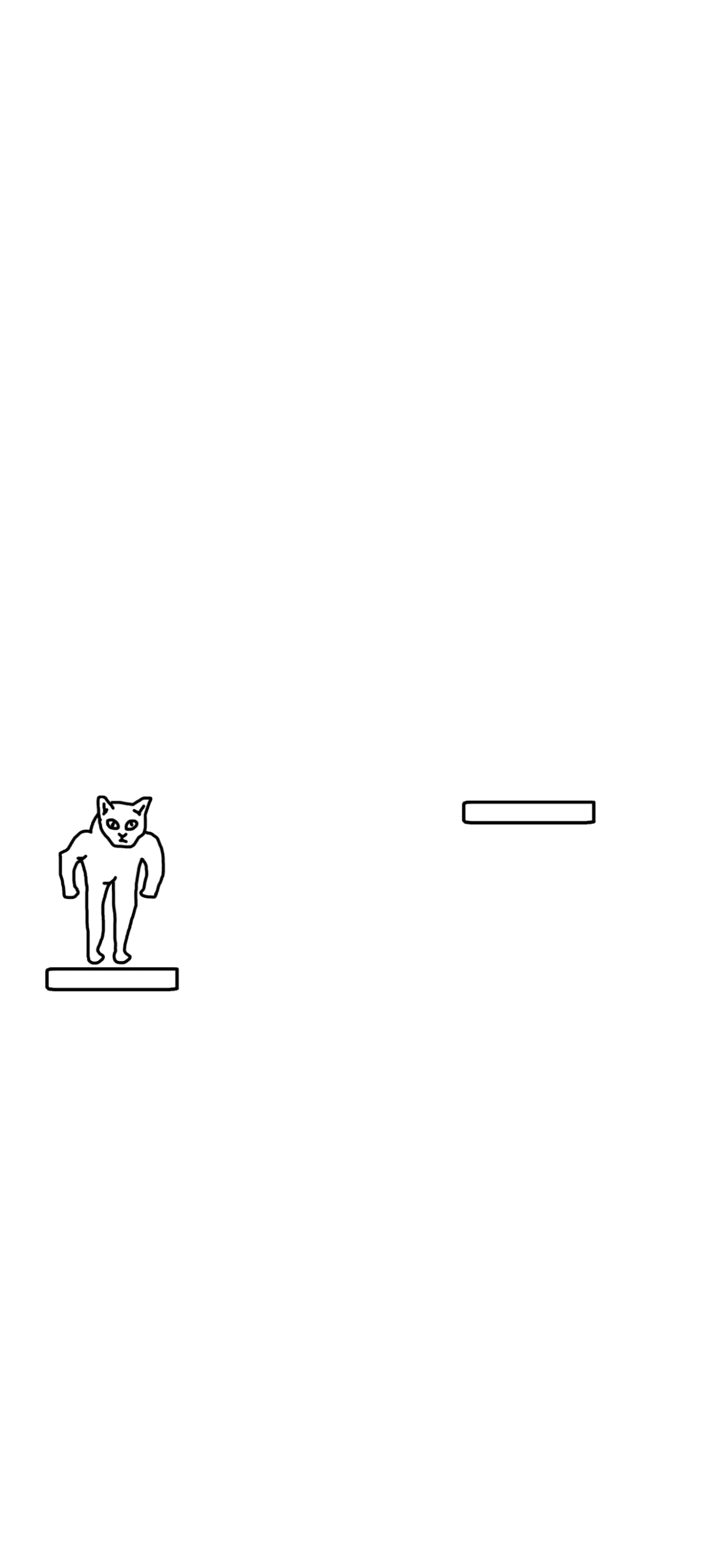 Cat Jum - Jumping Cat