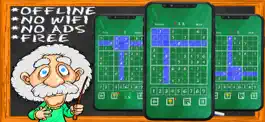 Game screenshot Sudoku Offline Games No Wifi apk