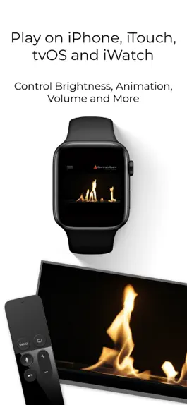 Game screenshot Common Room Fireplace apk