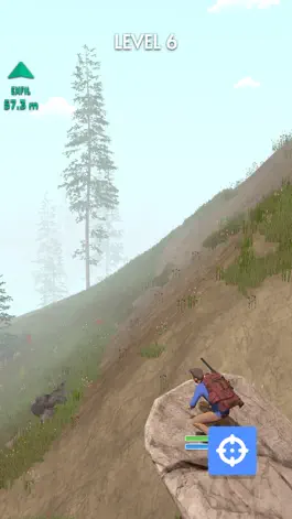 Game screenshot Survival: Wild Hunt mod apk