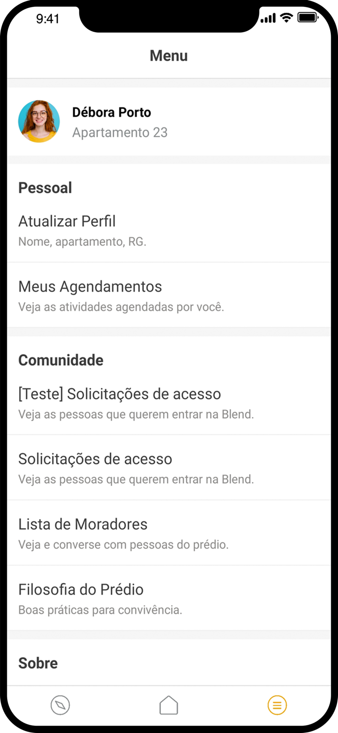 Blend Coliving Oficial