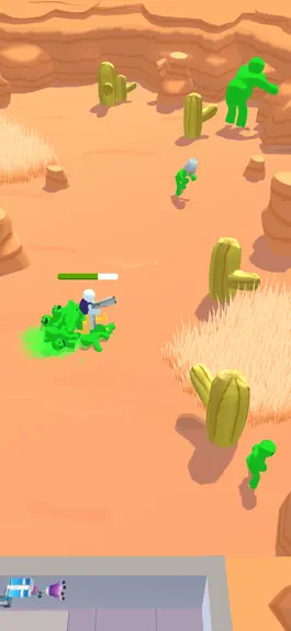 Game screenshot Z Catcher mod apk