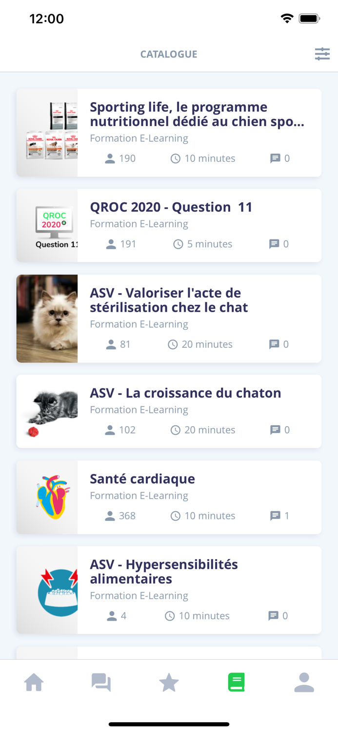 NS Progress by Royal Canin