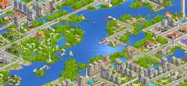 Game screenshot Designer City: Empire Edition apk
