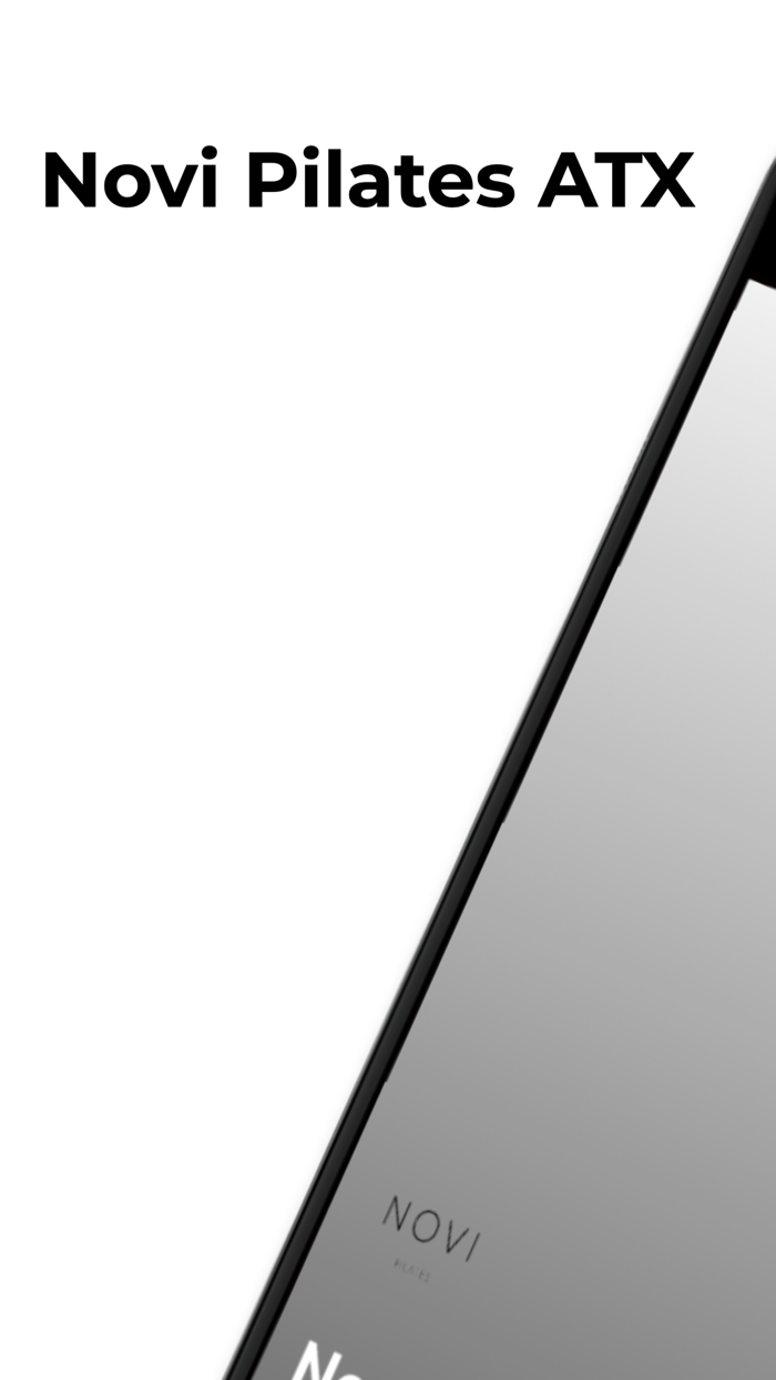 Novi Pilates ATX