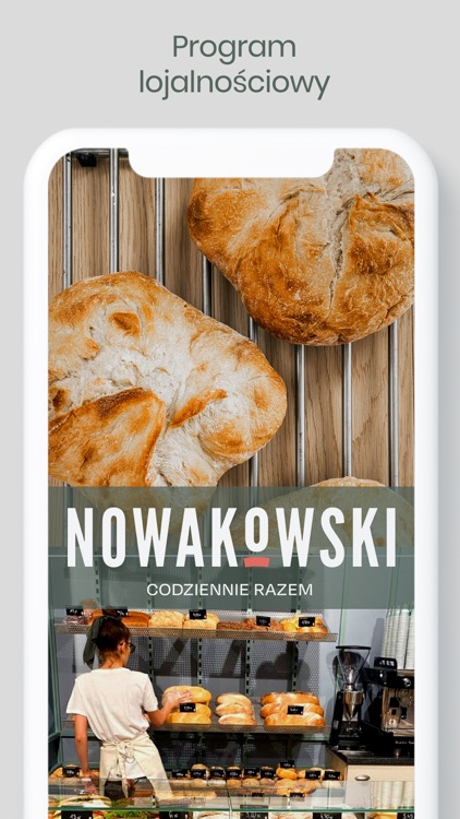 Nowakowski Codziennie Razem