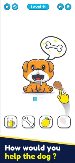 Game screenshot Emoji IQ: Emoji Games mod apk