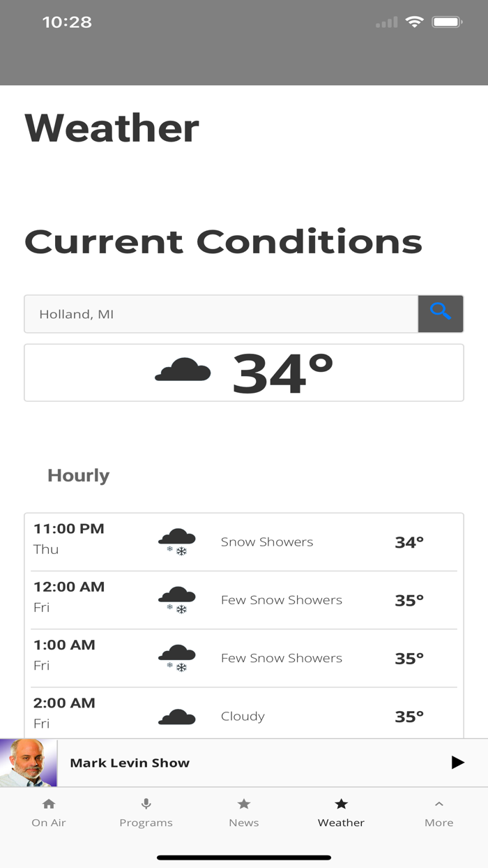 99.7 FM - 1450 AM  WHTC