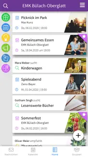 emk bülach-oberglatt iphone screenshot 1