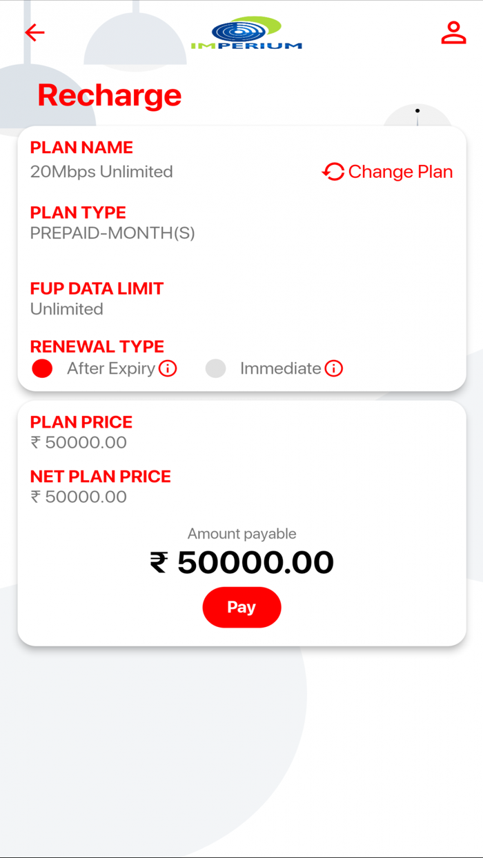 Imperium Digital Network