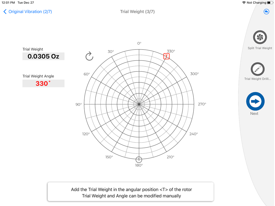 #7. Spindle Dynamics Studio (iOS) 由: Sens-OS