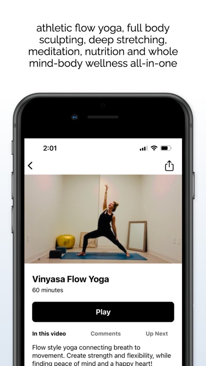 Fit & Well Yoga+ screenshot-4
