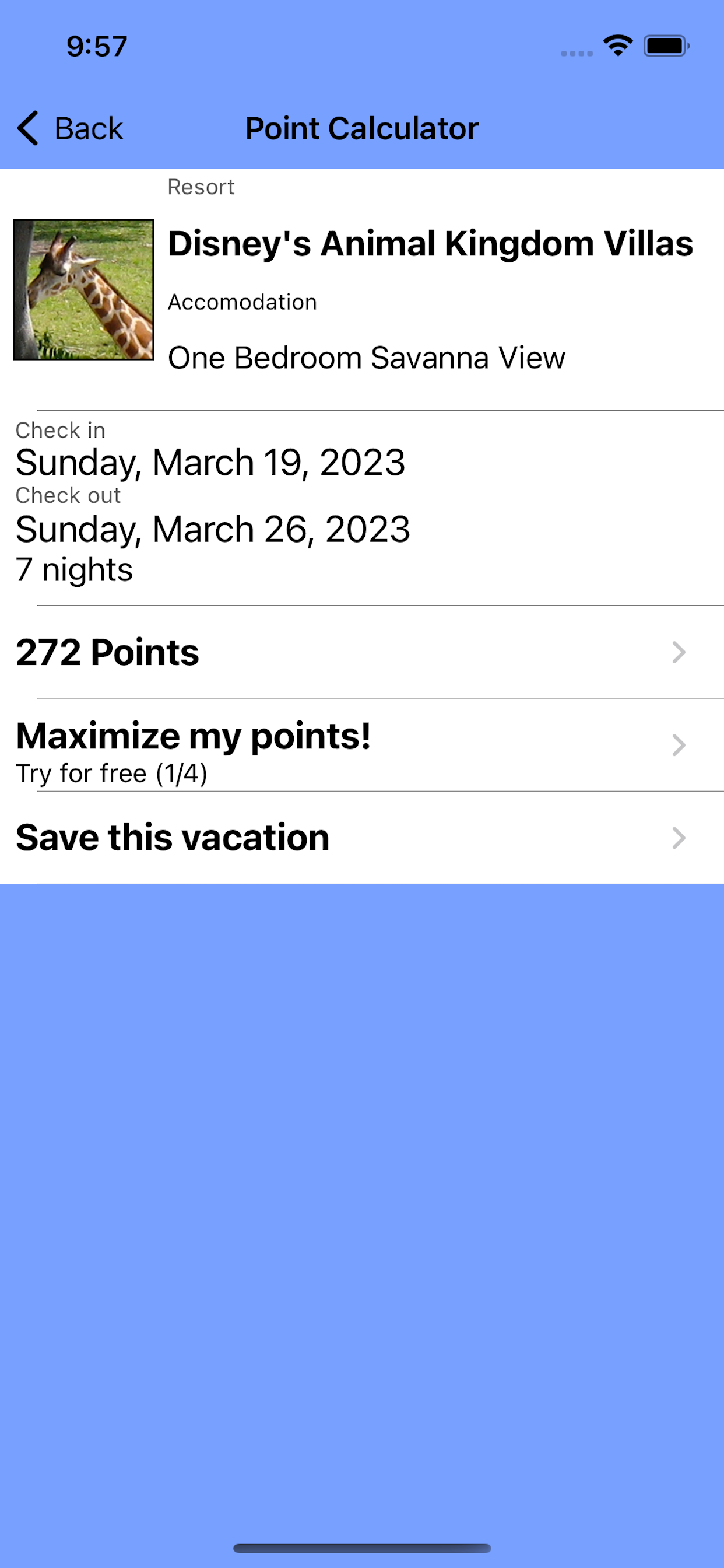 DVC by D Point