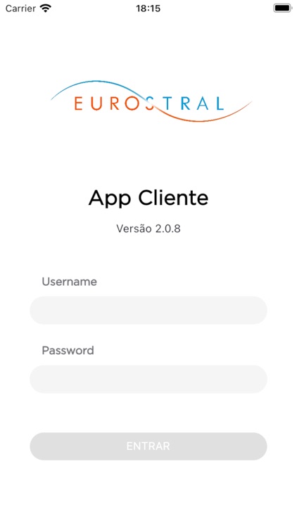 Eurostral Passageiro