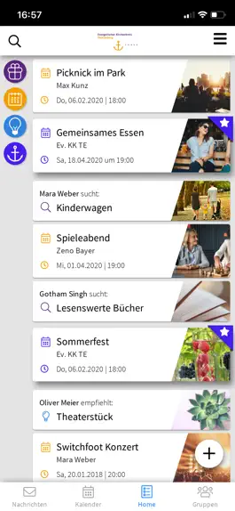 Game screenshot Ev. KK TE mod apk