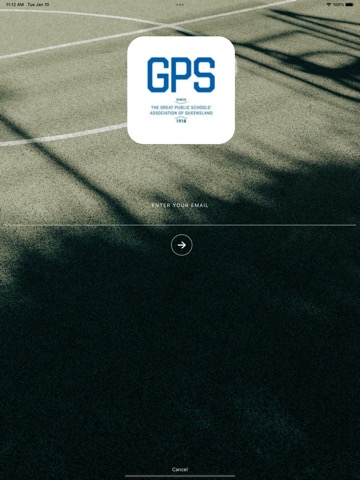 GPS QLDのおすすめ画像4