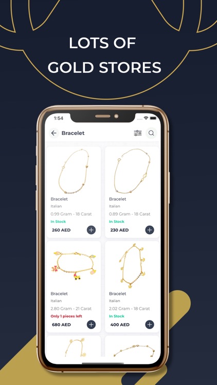 Mujawharati - مجوهراتي screenshot-3