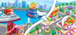Game screenshot Cooking Universal: Chef’s Game apk