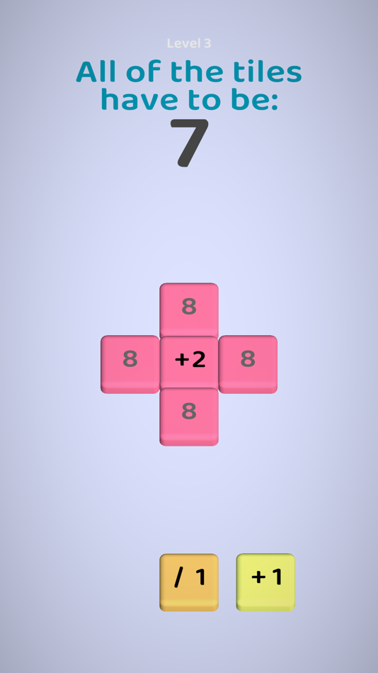 #3. Make Same (iOS) 由: Hemz Studios LLC