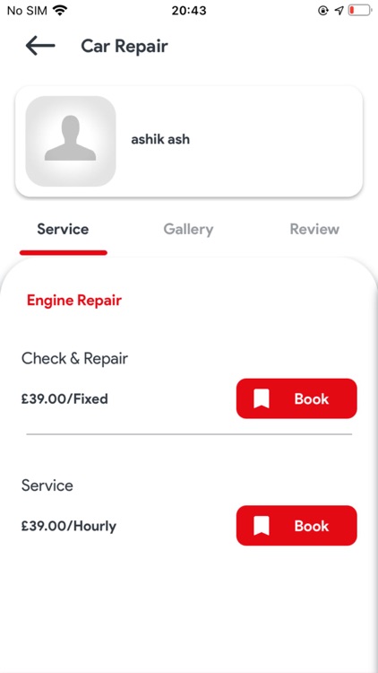 Gi Handy screenshot-5