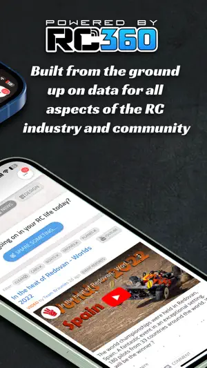 House of RC screenshot 2