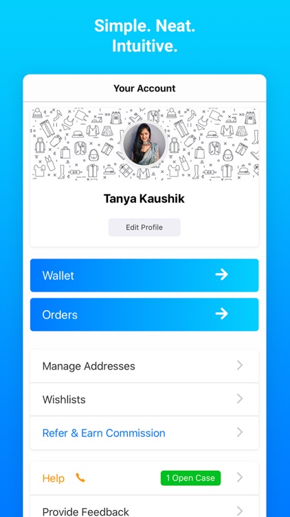 Shopfort screenshot-5