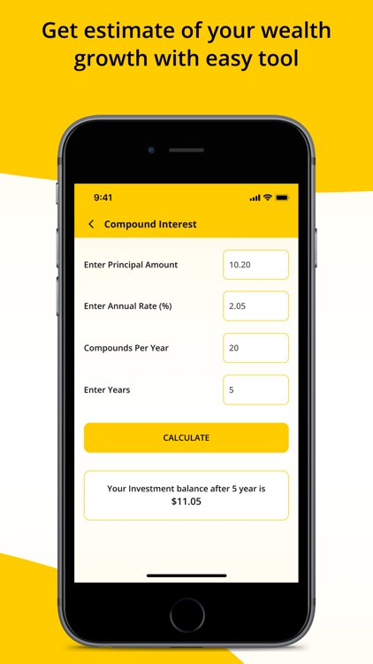 Endowment Wealth Management screenshot-3