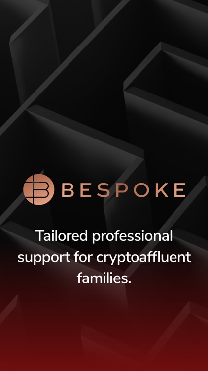 Bespoke Client Portal