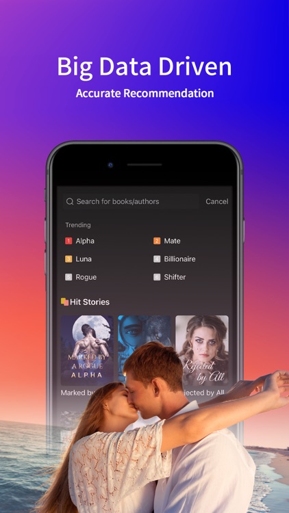 Storydo - Fiction, Story screenshot-4