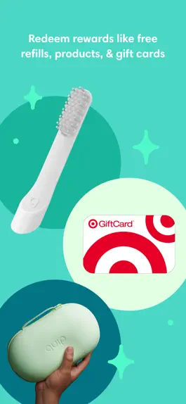 Game screenshot quip: Oral Care Companion hack
