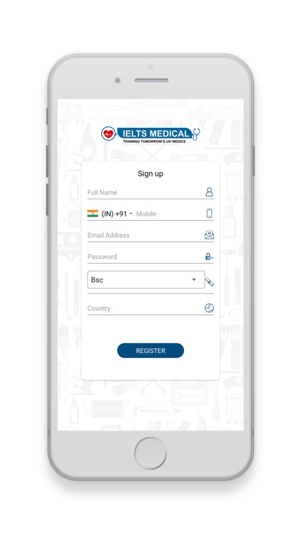 Nursing Associate OSCE